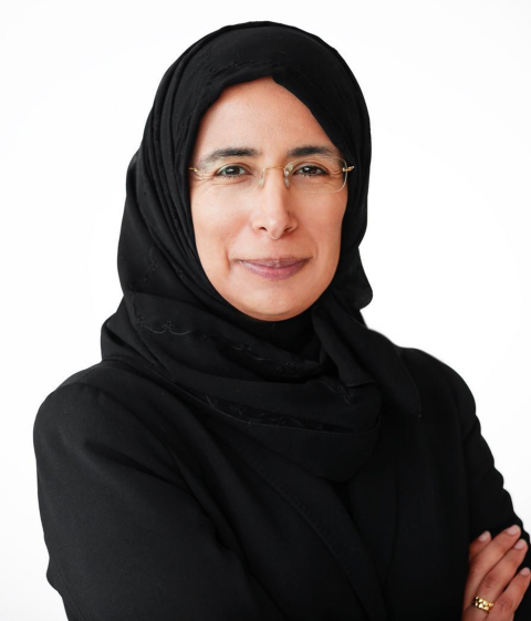 H.E. Dr Hanan Mohamed Al Kuwari